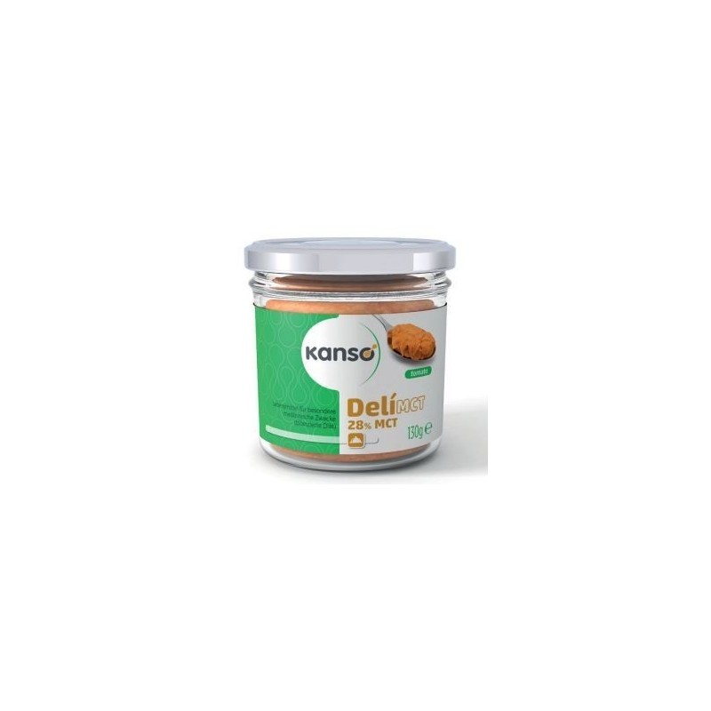 Kanso delimct tomato 28% 130 g