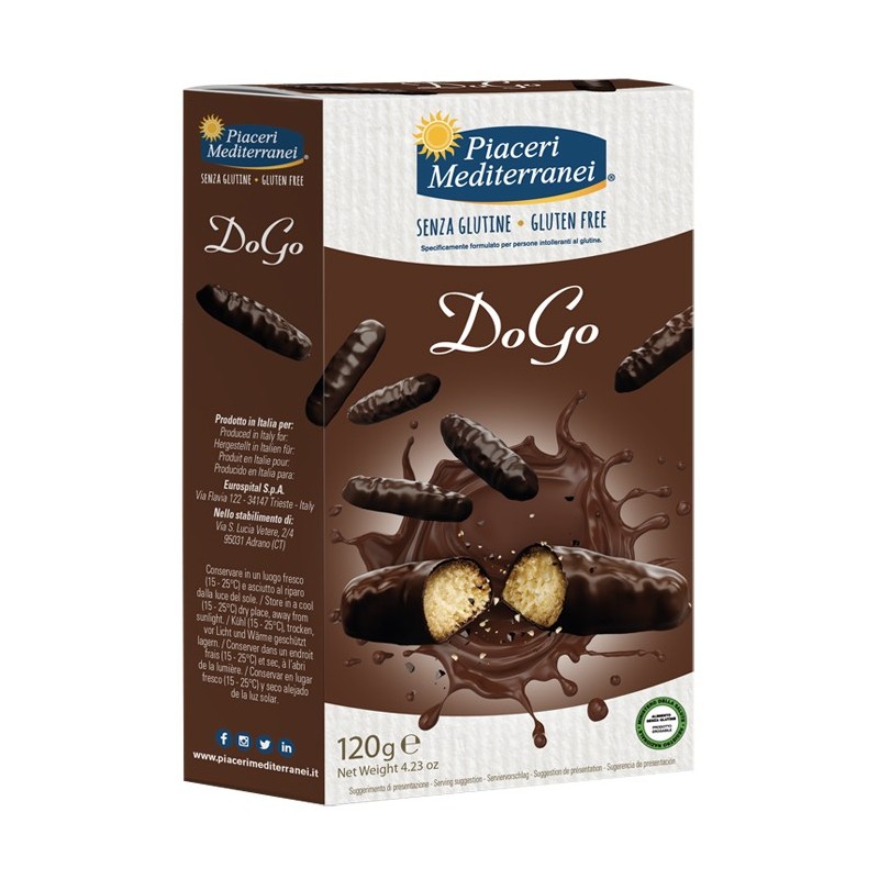 Piaceri mediterranei do go 120 g Piaceri mediterranei do go 120 g