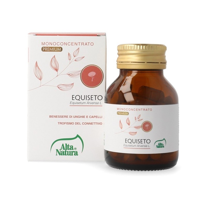 Equiseto 60 compresse 900mg terranata