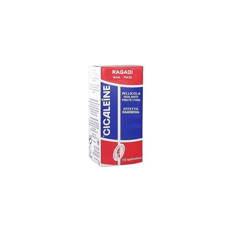 Cicaleine pellicola protettiva 5,5 ml