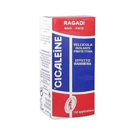 Cicaleine pellicola protettiva 5,5 ml