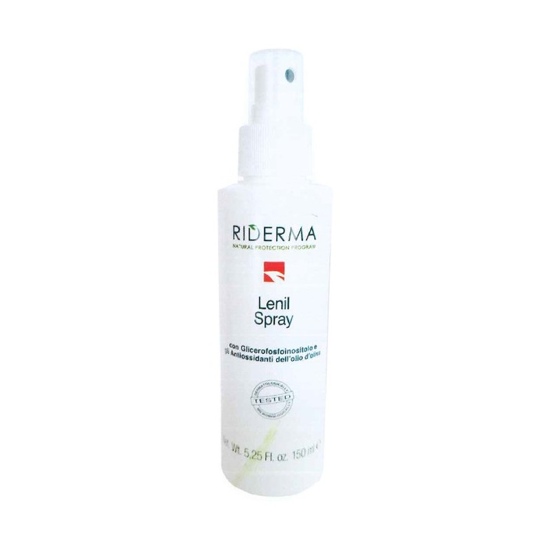Riderma lenil spray 150 ml
