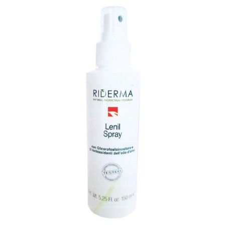 Riderma lenil spray 150 ml