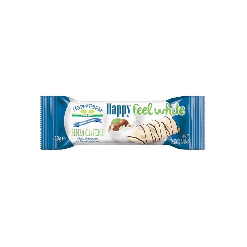 Happy feel white 30 g Happy feel white 30 g