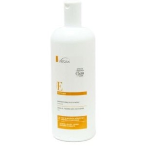 Bagnoschiuma doccia olio argan 1000 ml