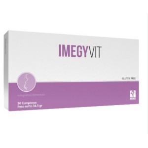 Imegyvit 30 compresse