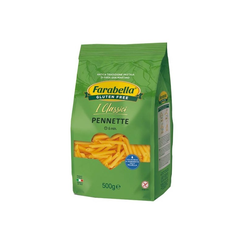 Farabella pennette 500 g Farabella pennette 500 g