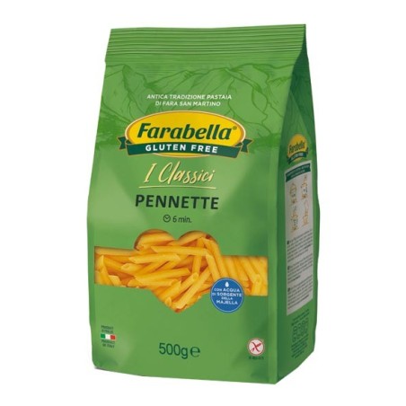 Farabella pennette 500 g Farabella pennette 500 g