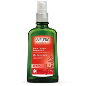 Olio rigenerante melograno 100 ml