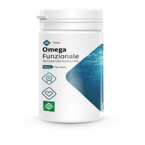 Omega funzionale 45 perle