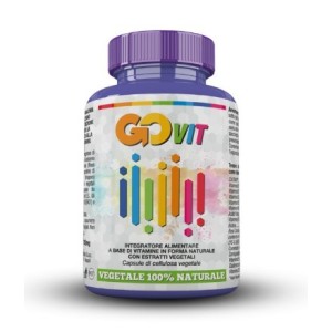 Govit 30 capsule vegetali