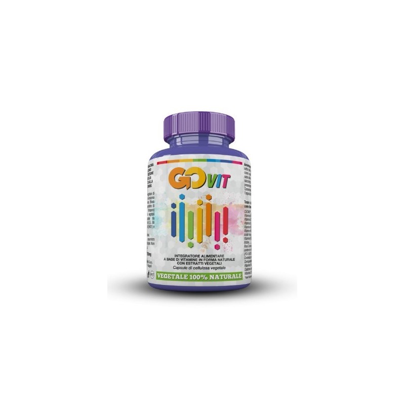 Govit 30 capsule vegetali