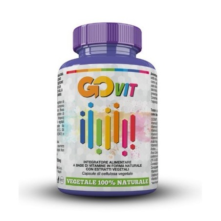 Govit 30 capsule vegetali