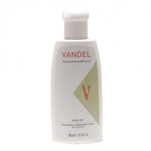 Vandel rep crema 150 ml