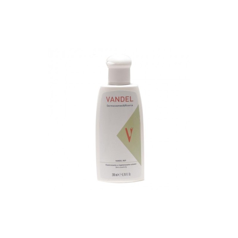 Vandel rep crema 150 ml