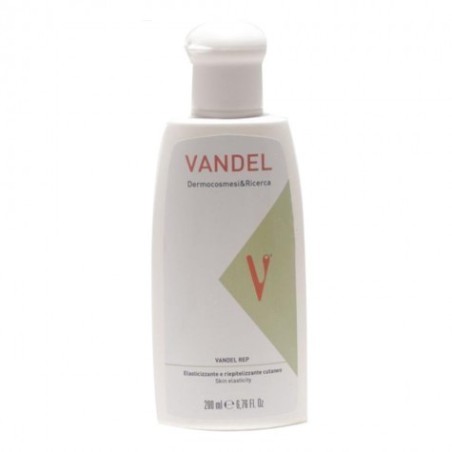 Vandel rep crema 150 ml