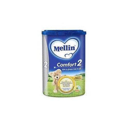 Mellin comfort 2 800 g Mellin comfort 2 800 g