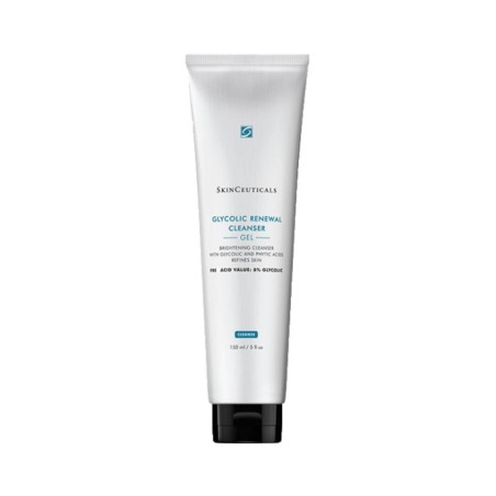 Glycolic cleanser 150 ml eu
