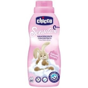 Chicco ammorbidente fiori 750 ml