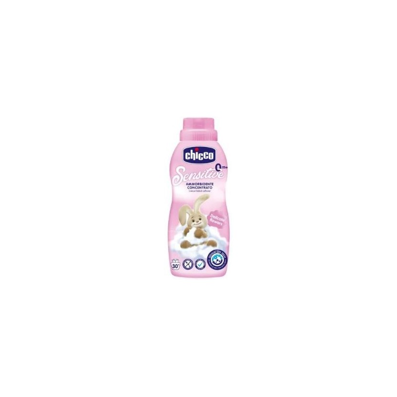 Chicco ammorbidente fiori 750 ml