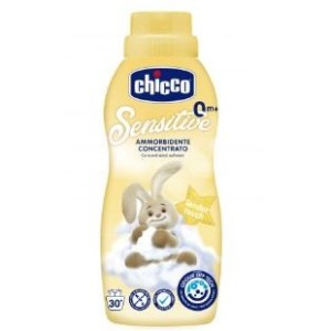 Chicco ammorbidente carezza 750 ml
