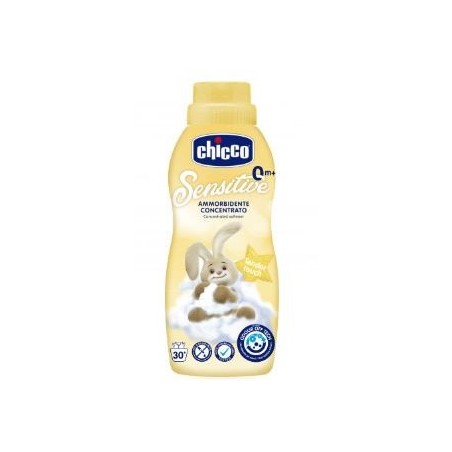 Chicco ammorbidente carezza 750 ml