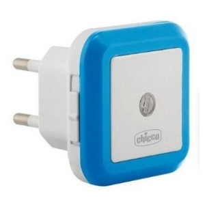 Chicco lucina antibuio senza sensore