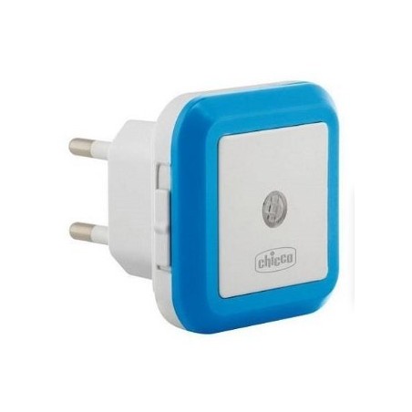 Chicco lucina antibuio senza sensore