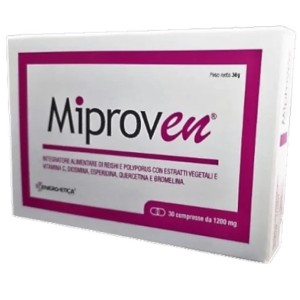Miproven 30 compresse