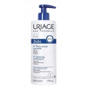 Premiere huile lav apaisante 500 ml