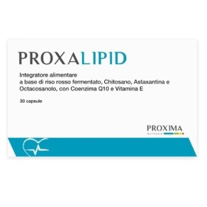 Proxalipid 30 capsule