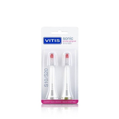 Vitis sonic s10/s20 ricambio testina gingival