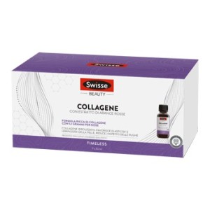 Swisse collagene 7 flaconcini da 30 ml