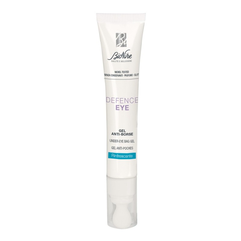 Defence eye gel anti-borse 15 ml