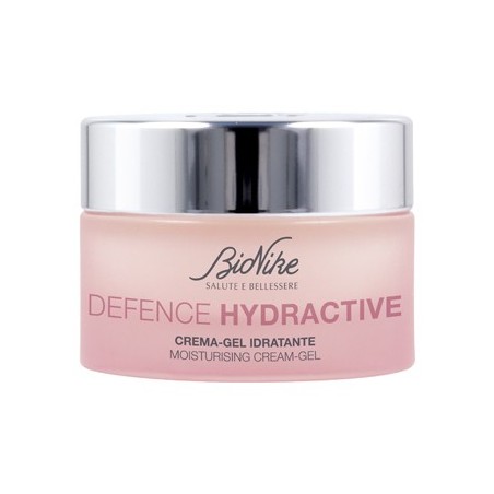 Defence hydractive crema-gel idratante 50 ml