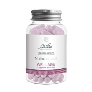 Nutraceutical well-age 60 capsule