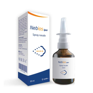 Nebios iper spray 50 ml
