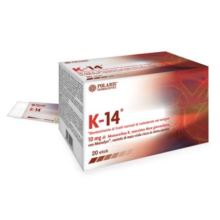 K14 20 stick K14 20 stick