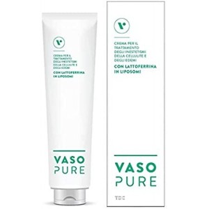 Vasopure crema 200 ml