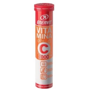 Enervit vitamina c1000 20 tavolette