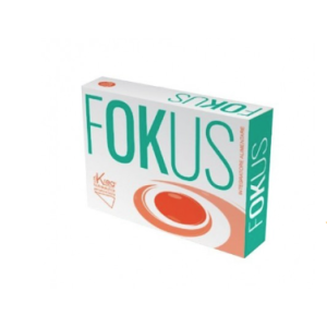 Fokus 30 compresse