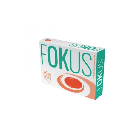 Fokus 30 compresse