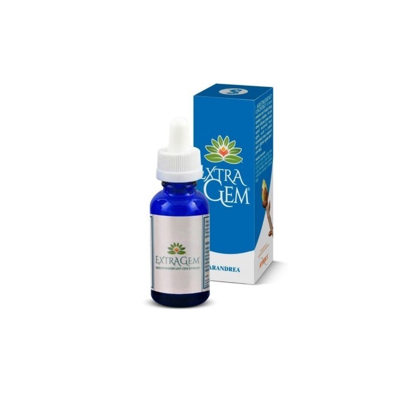 Extragem flogosistem gocce 20 ml Extragem flogosistem gocce 20 ml