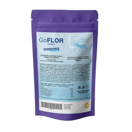 Goflor 30 capsule Goflor 30 capsule