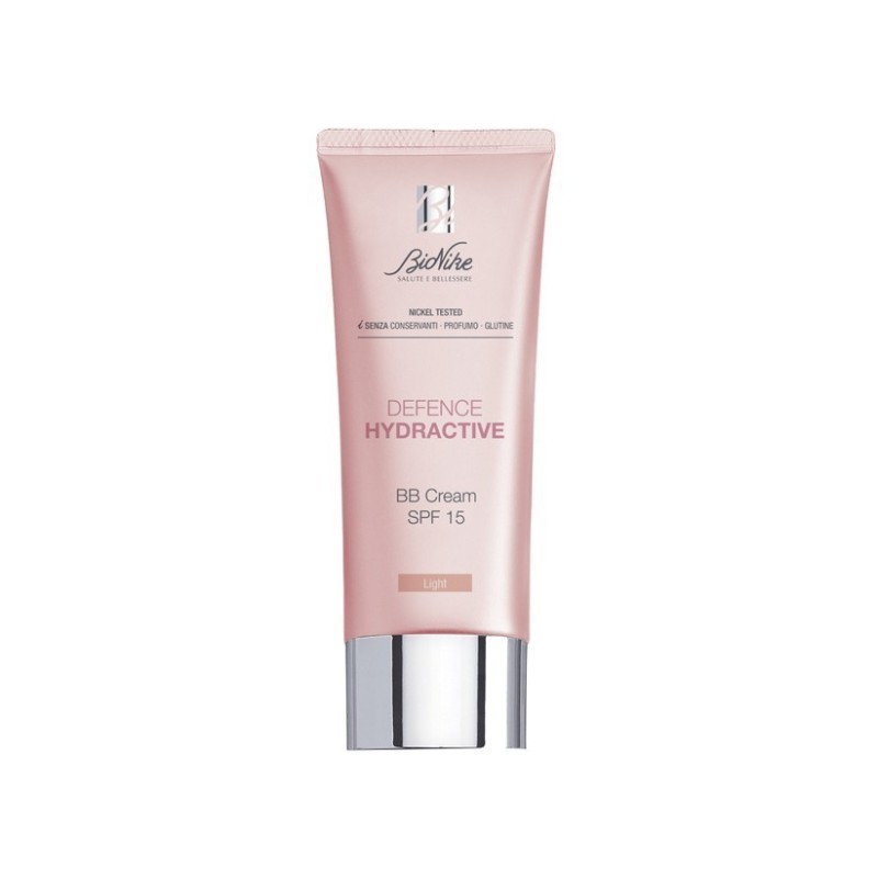 Defence hydractive bb cream light 40 ml
