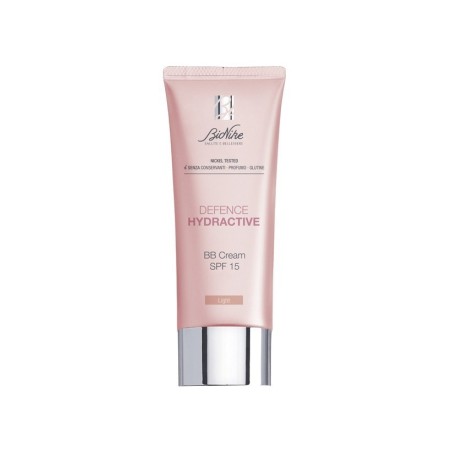 Defence hydractive bb cream light 40 ml