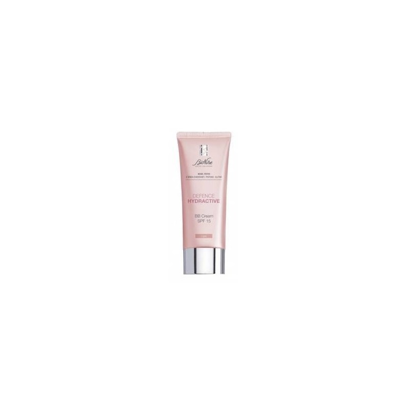 Defence hydractive bb cream medium 40 ml