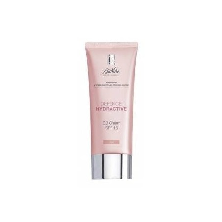 Defence hydractive bb cream medium 40 ml