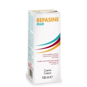 Riparase plus crema 100 ml