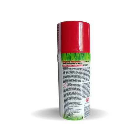 Ben's repellente biocida 50% 100 ml
